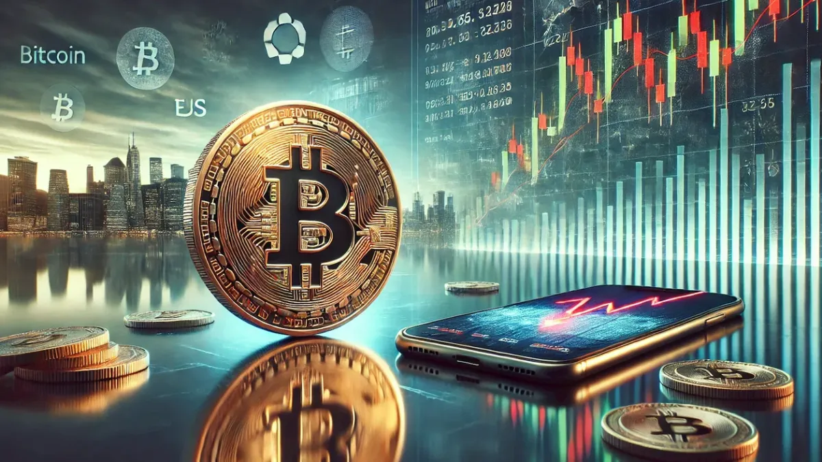 El arancelazo en EE. UU. golpeó duro a las criptomonedas y la duda es: ¿rebote o hundimiento?