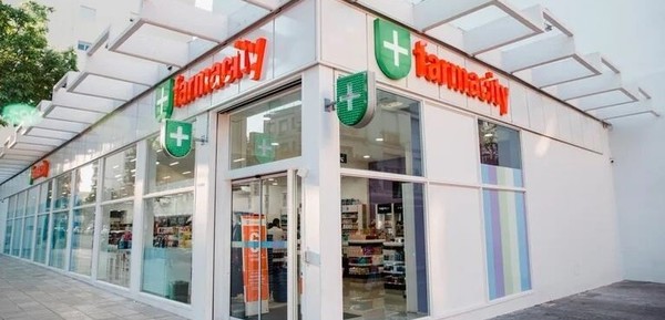 La última oferta de Farmacity: busca un nuevo socio