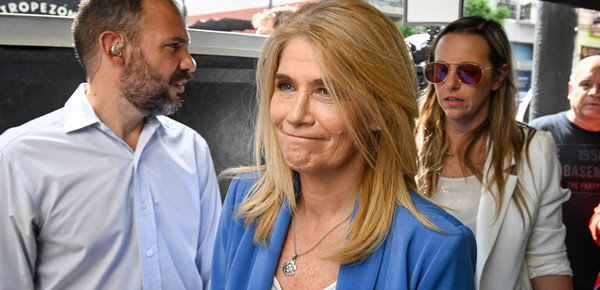 Magario cuestionó el dato de inflación oficial: “A mis hijos los crié con el Nesquik y hoy hasta el Toddy está caro”