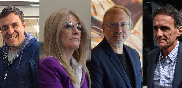 Nueva encuesta electoral en Provincia y llamativa ventaja en la punta: 40,6% a 32,2%