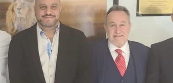 La Corte Suprema rechazó un recurso del ex juez Luis Yrimia y seguirá con pedido de detención