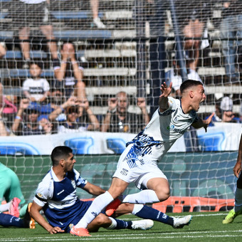 Cómo está la lucha por el descenso a 3 fechas del final de la fase regular del Clausura