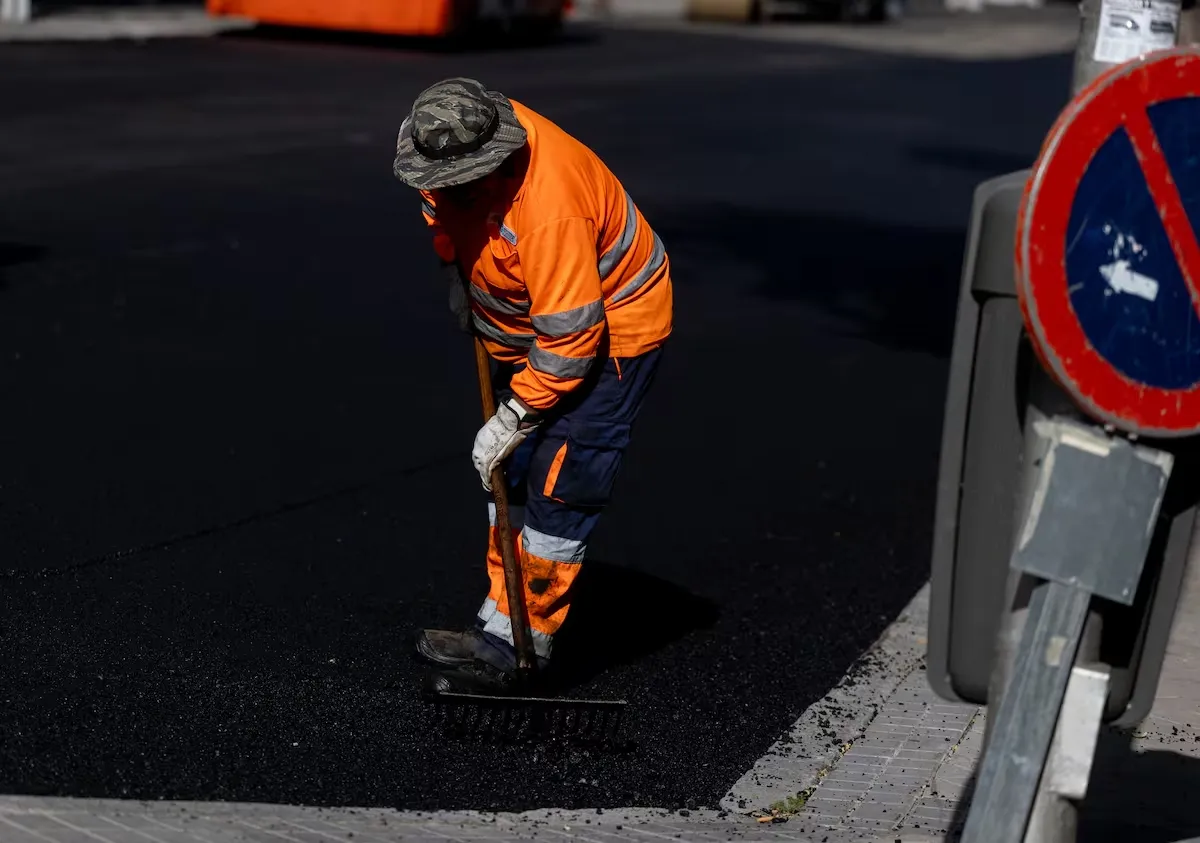 Los salarios de convenio acumulan un año subiendo por encima de la inflación