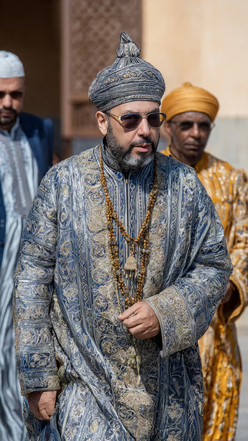 Mohamed VI promueve una reforma social histórica