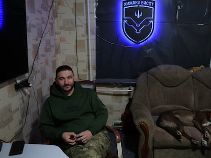 David contra Goliat: un dron ucranio de 700 euros desintegra un helicóptero ruso de seis millones