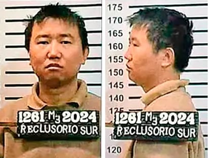 The fight to jail Brother Wang, the Chinese fentanyl kingpin