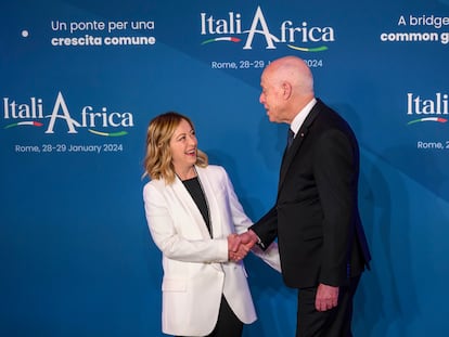 Linchamientos, deportaciones y hambre: el pacto con la UE convierte Túnez en un lugar inhabitable para los migrantes