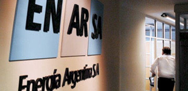 Cuatro ex directivos de la ENARSA kirchnerista admiten un fraude con un proveedor de la petrolera estatal