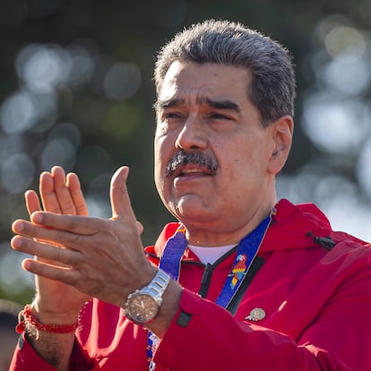 Una ‘guerra contra las drogas’ para cambiar un régimen: Trump y la diplomacia del cañonazo caen sobre Maduro