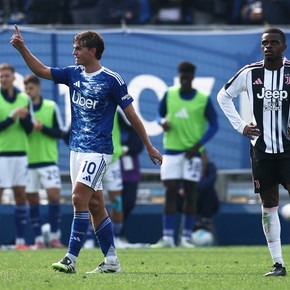 Nico Paz, el jugador más determinante de la Serie A: gol y asistencia de la joya de la Selección para el triunfo de Como