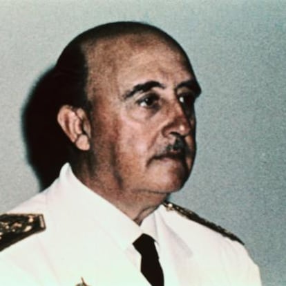 Un historiador británico es demoledor como pocos al calificar a Franco en tres palabras y resumir en una frase su mayor logro