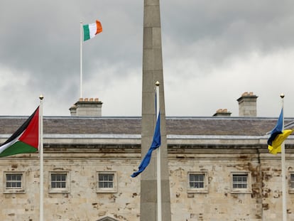 Irlanda frena la excusa legal que permitía la absolución de presuntos violadores