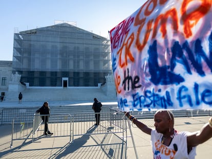 El Supremo de Estados Unidos se inclina por tumbar una ley que prohíbe las “terapias de conversión sexual” para menores