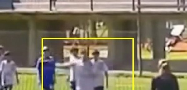 “Hay que matar judíos”: el aberrante grito antisemita en un partido de fútbol infantil