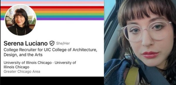 Estados Unidos le revocó la visa a una joven argentina que insultó en redes sociales a Charlie Kirk