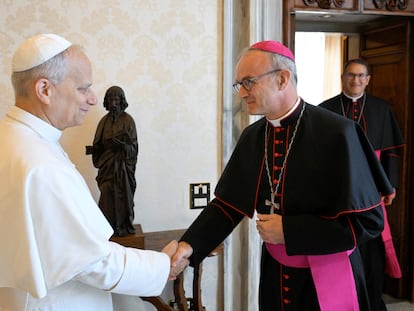 La Comisión de Protección de Menores del Vaticano pide agilizar la destitución de implicados en abusos