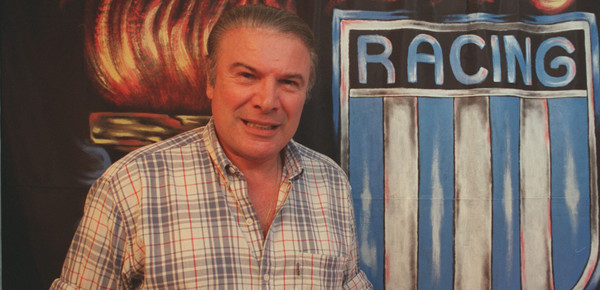 Murió el actor Alberto Martín, una de las grandes figuras del espectáculo