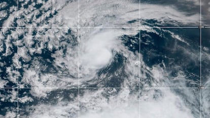 Huracán ‘Erin’: cuál es el pronóstico de su paso