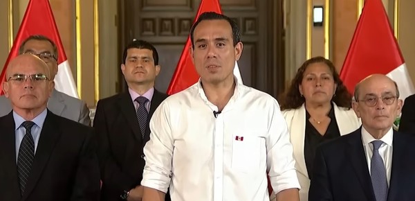 Estado de emergencia en Perú: una por una, las fuertes restricciones que paralizarán Lima por un mes