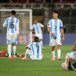 El resumen de Argentina vs Marruecos por la final del Mundial Sub 20: Yassir Zabiri fue una pesadilla para los pibes de Placente que no pudieron coronar