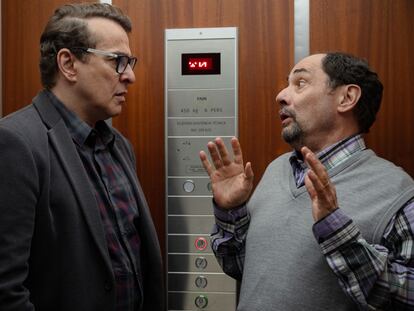 ‘La que se avecina’ lanza el tráiler de la 16ª temporada y salta al cine con su episodio 200