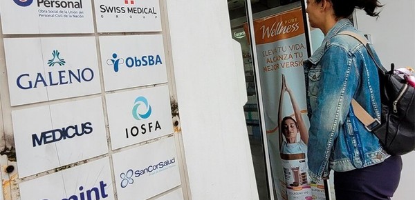 Las prepagas informaron cuánto aumentarán en noviembre y cuáles subirán por encima de la inflación