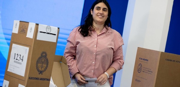 “No tiene validez legal”: la Justicia se despega de la polémica por el resultado nacional de la elección