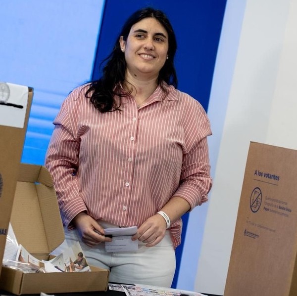 La Justicia se despega de la polémica por el resultado nacional de la elección