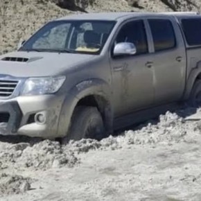 La hipótesis inquietante sobre los jubilados: “¿Y si se los tragó la tierra?”