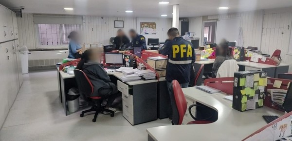 Una ex empleada del laboratorio del fentanilo contaminado denunció graves irregularidades
