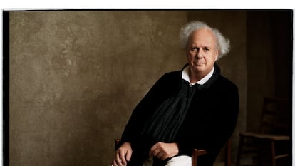 Graydon Carter, el hombre que mejor conoce Hollywood: “Ver a las Kardashian en portada de una revista es el fin de la civilización”