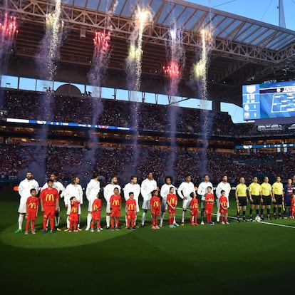 Así cayó el Plan Miami