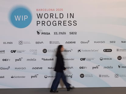 Barcelona se convierte en el epicentro global de la reflexión sobre los retos del siglo XXI