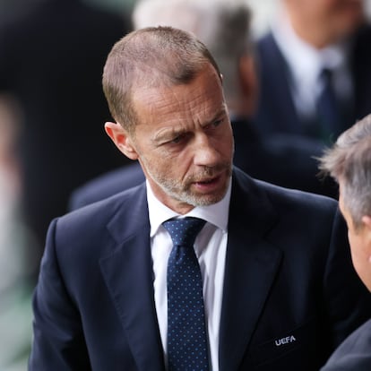 Golpe de la UEFA a la piratería