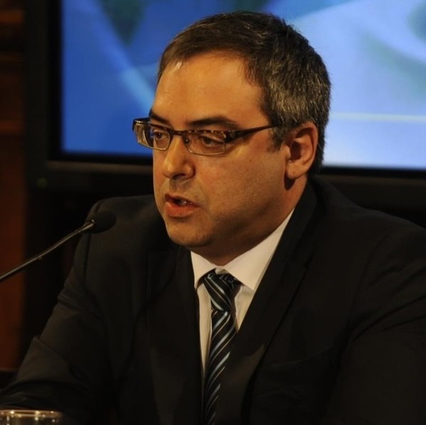 El Gobierno recusa al juez Ernesto Kreplak, hermano del ministro de Salud bonaerense