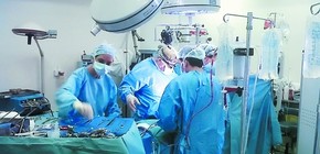 Plan Vesícula: triplican las operaciones en Provincia justo antes de votar