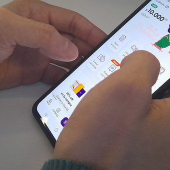 Otra herramienta para pequeños ahorristas: qué billetera virtual paga más