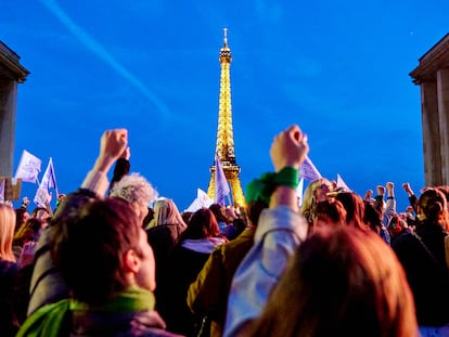 La contrarrevolución antifeminista global avanza tras décadas de mejoras en la igualdad