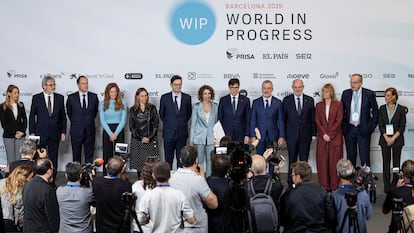 Líderes nacionales e internacionales alertan del riesgo global por Trump y el avance del unilateralismo