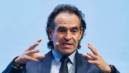 Federico Gutiérrez, alcalde de Medellín: “Hay que recuperar la seguridad y la vivienda, y eso no es de extremos”