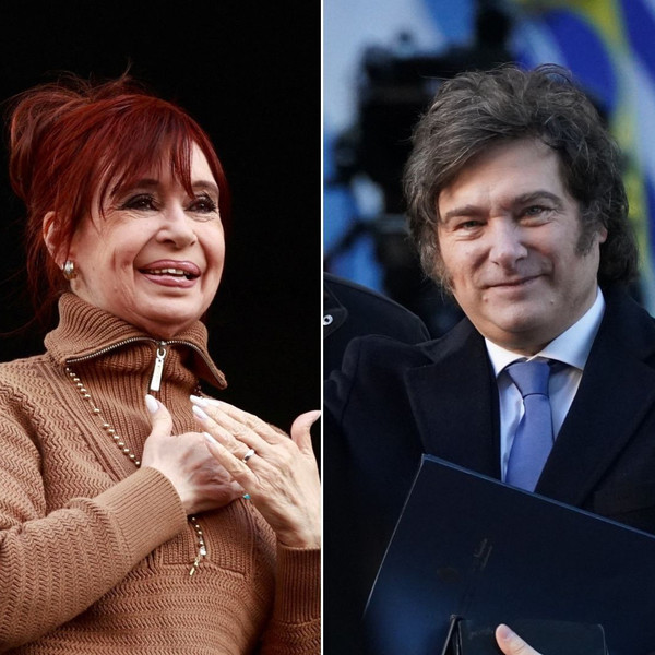 Ventaja mínima y fuerte polarización, los datos de las últimas 10 encuestas nacionales de cara a las legislativas