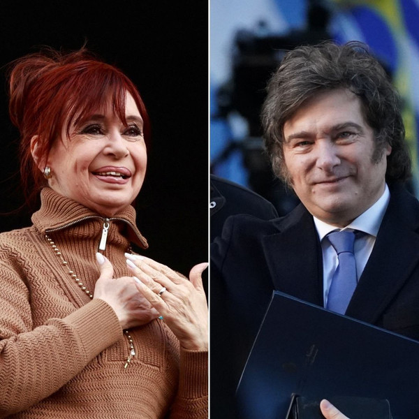 Ventaja mínima y fuerte polarización, datos de las últimas diez encuestas nacionales