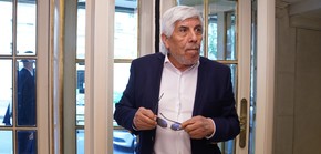 Multimillonaria estafa a Camioneros: Moyano designa un perito y sacude al gremio con la denuncia judicial