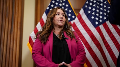 Arizona presenta una demanda para obligar al presidente de la Cámara a confirmar a la demócrata Adelita Grijalva