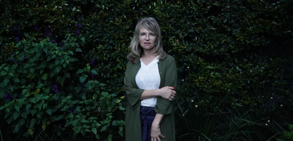 Tiene una hija en el exterior y armó un grupo para ayudar a otras madres de jóvenes que emigraron