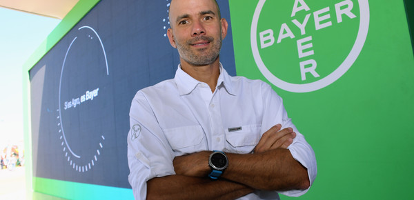 El líder de Bayer y las elecciones: incertidumbre, reformas profundas y necesidad de consenso