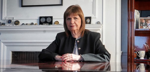 Entrevista a Patricia Bullrich: “Espero que Villarruel nos ayude en el Senado y que no ponga palos en la rueda”