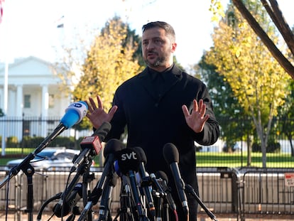 Ucrania no es Gaza: Estados Unidos quiere la paz pero no tiene tanta influencia en Rusia