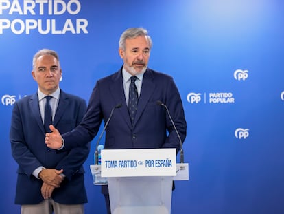 La negociación de los Presupuestos de Aragón salta por los aires tras el choque por un asesor de Vox que publicó mensajes racistas