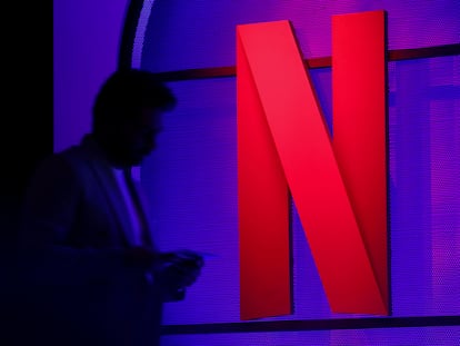 Netflix gana un 7,8% más gracias al tirón de ‘kPop Demon Hunters’